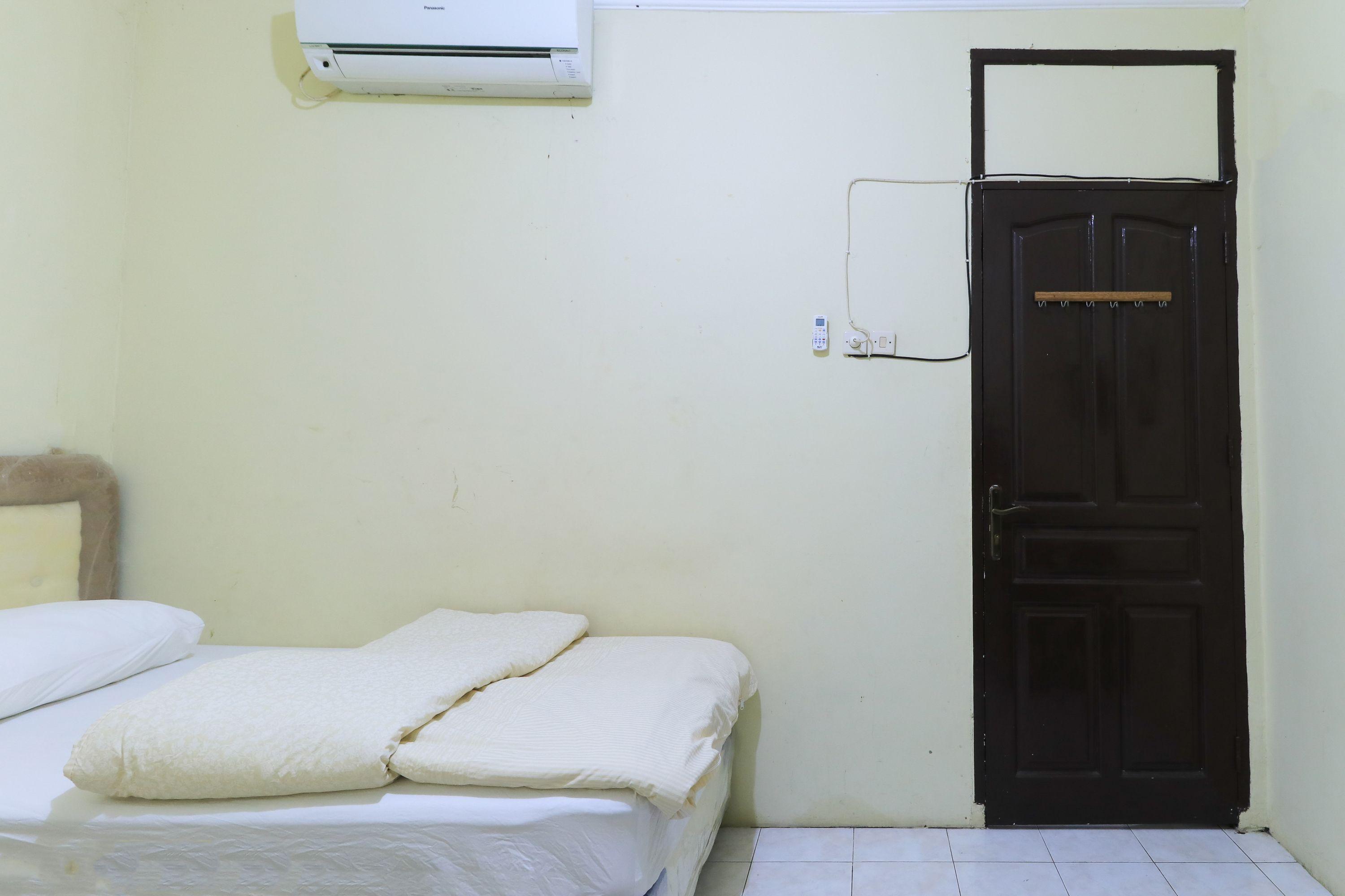 Guest House Samarinda Exterior foto