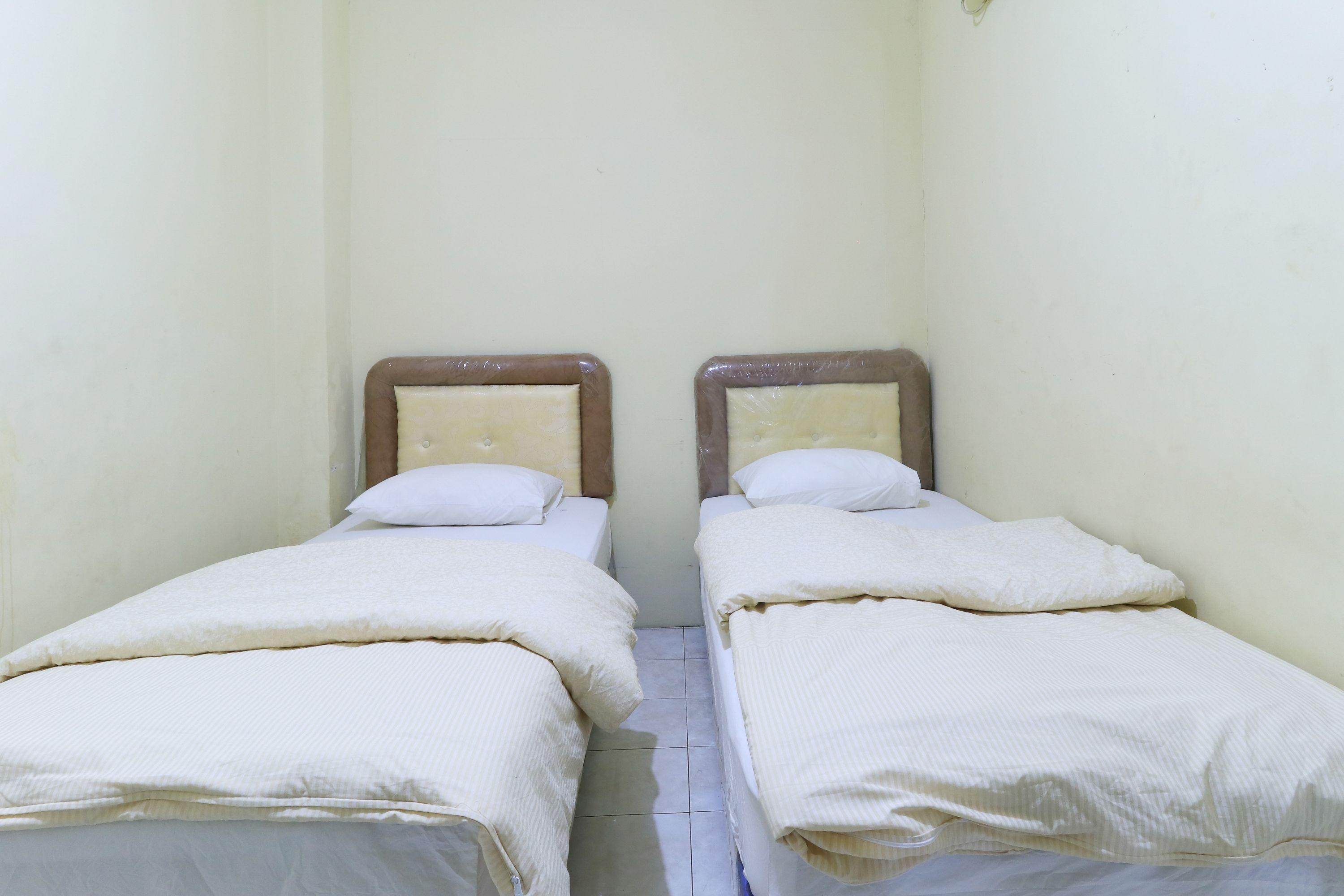 Guest House Samarinda Exterior foto