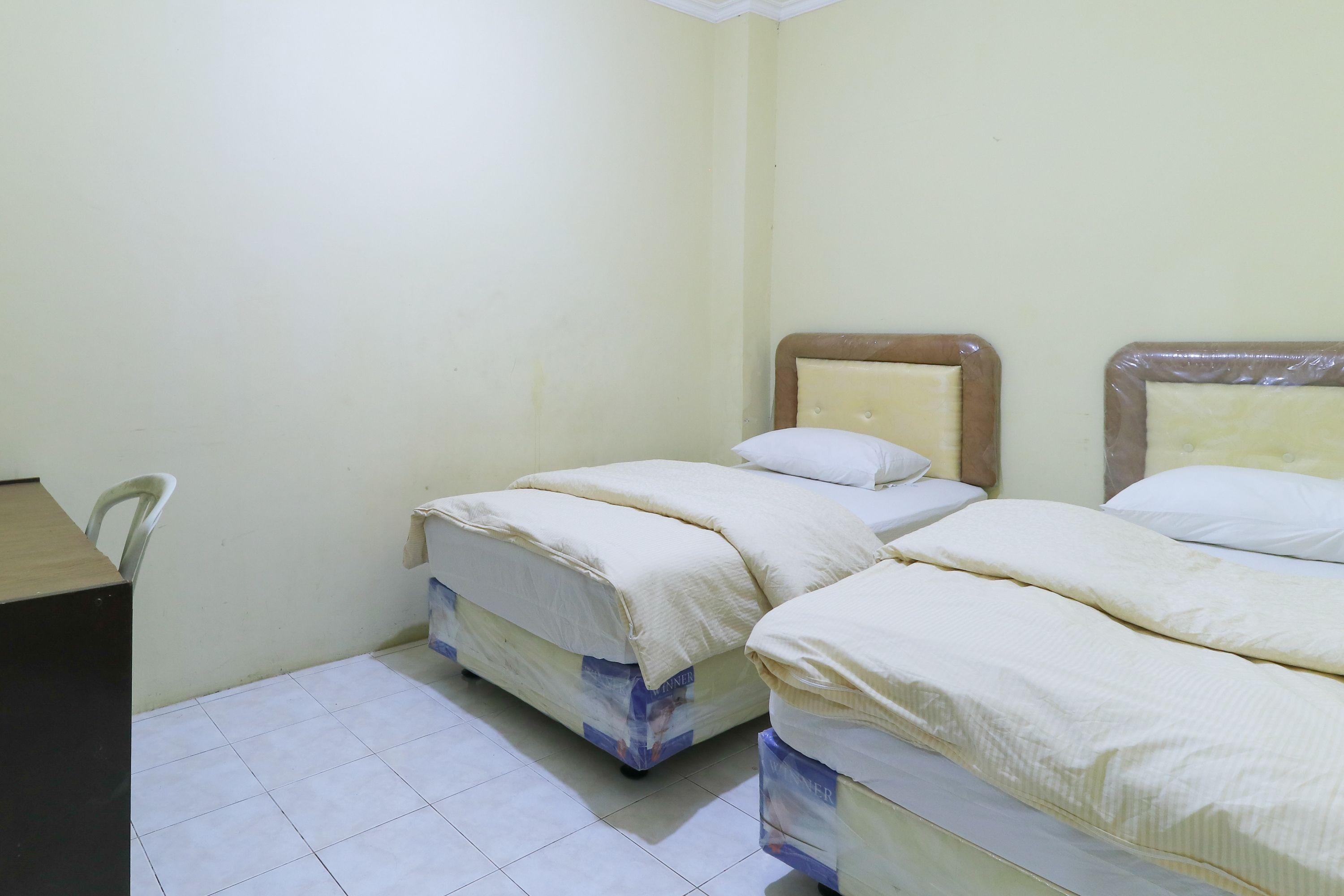 Guest House Samarinda Exterior foto