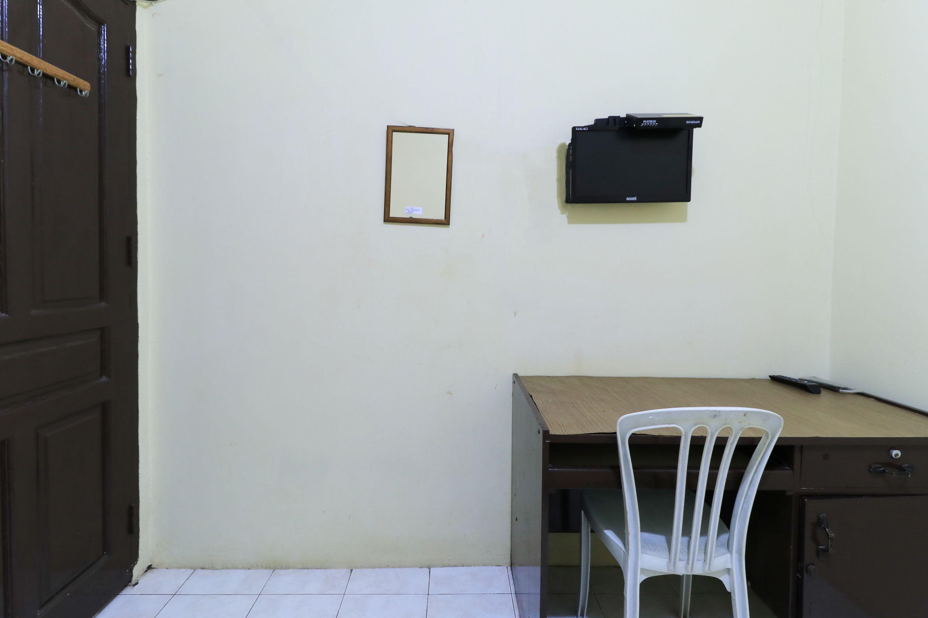 Guest House Samarinda Exterior foto