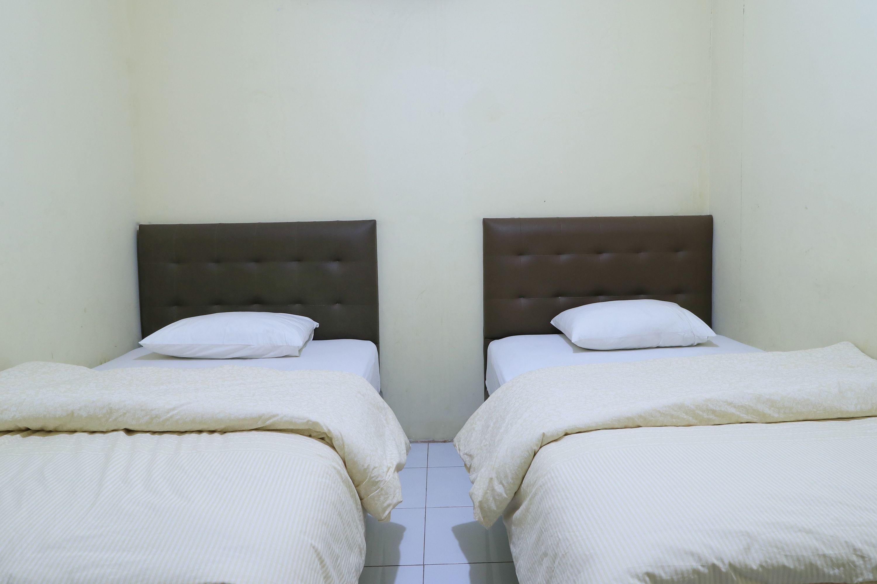 Guest House Samarinda Exterior foto